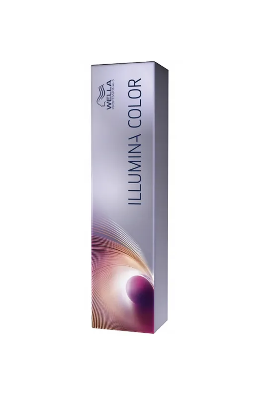 Wella Illumina barva na vlasy 9/43 60 ml, EXP. 02/2026 Sleva
