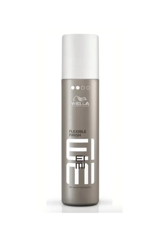 WELLA Eimi Flexible Finish 250 ml, EXP. 05/2026 Rychlé Dodání