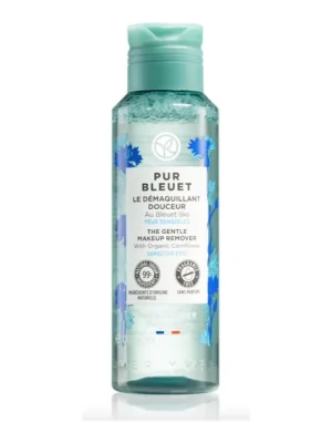 YVES ROCHER Jemný odličovač pro citlivé oči, 100 ml EXP. 05/2026 Autentický