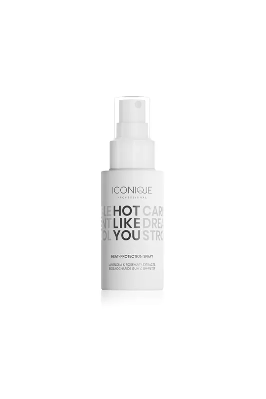 ICONIQUE HOT LIKE YOU Na ochranu vlasů před teplotou, 70 ml Novinka