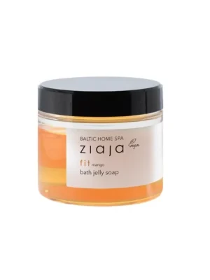 Akce Ziaja Baltic Home Spa Fit Bath Jelly, 260 ml EXP. 05/2026