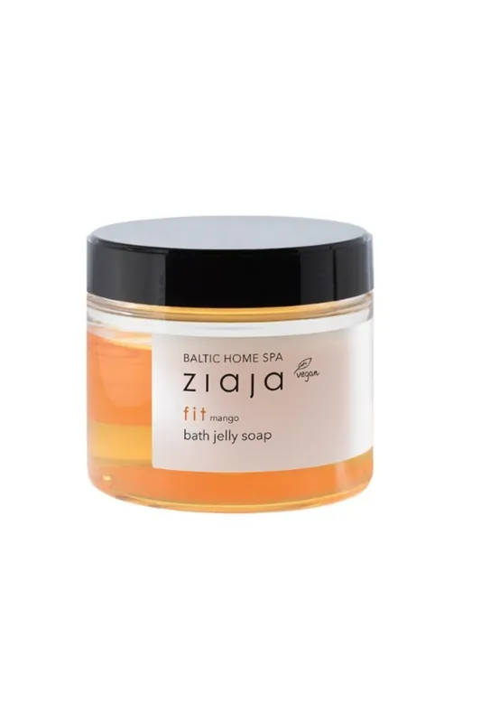 Akce Ziaja Baltic Home Spa Fit Bath Jelly, 260 ml EXP. 05/2026