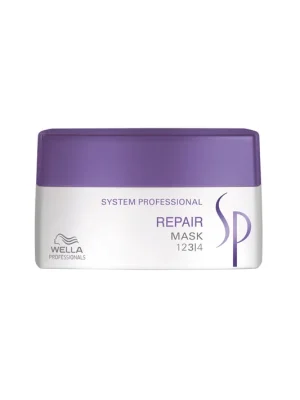 Horká Nabídka Wella SP Classic regenerační maska na vlasy 200 ml, EXP. 04/2026