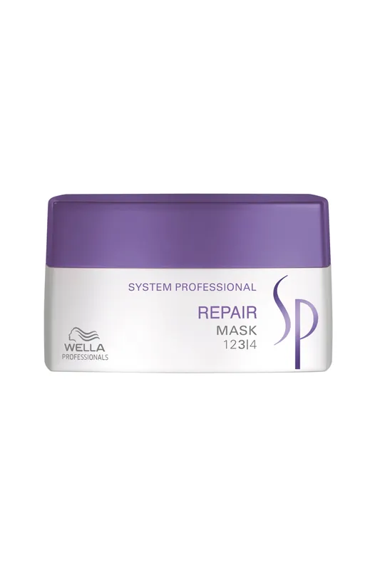 Horká Nabídka Wella SP Classic regenerační maska na vlasy 200 ml, EXP. 04/2026
