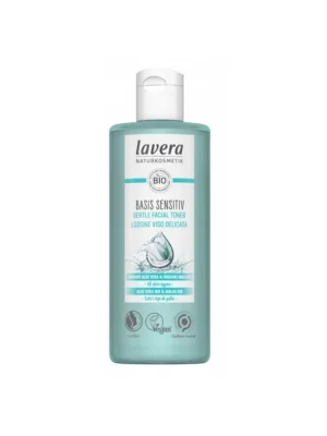 Lavera Jemná hydratační pleťová voda s aloe vera Sensitive 200 ml, EXP. 05/2026 Ihned K Objednání