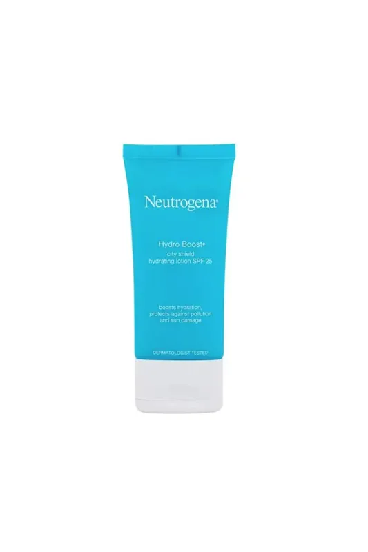 Koupit Online NEUTROGENA Hydratační pleťový krém SPF25, 50 ml EXP. 05/2026