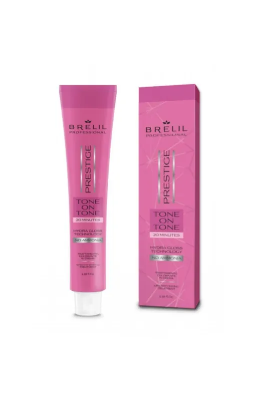 Pouze Dnes BRELIL Tone On Tone 100 ml 0.20 Moonlight Pea, EXP. 05/2026