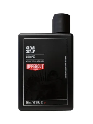 Top Prodej UPPERCUT Deluxe Šampon na vlasy proti lupům 240 ml EXP. 02/2026