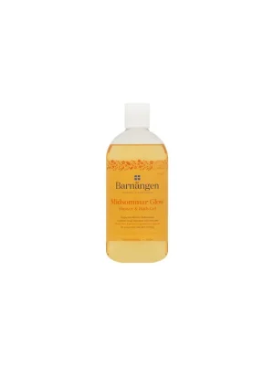 Barnängen sprchový gel Midsommar Glow, 400 ml Víkendová Akce