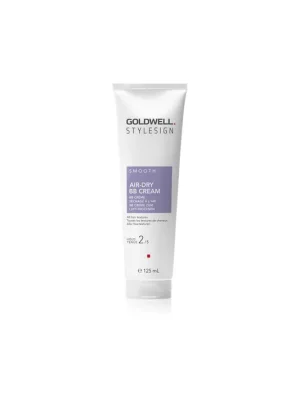 Goldwell stylingový krém pro hladké vlasy, 125 ml Must-Have