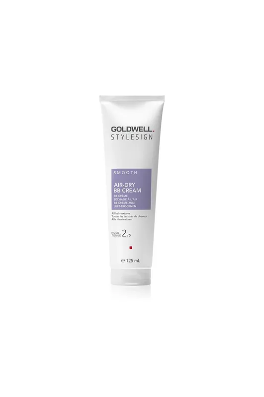 Goldwell stylingový krém pro hladké vlasy, 125 ml Must-Have