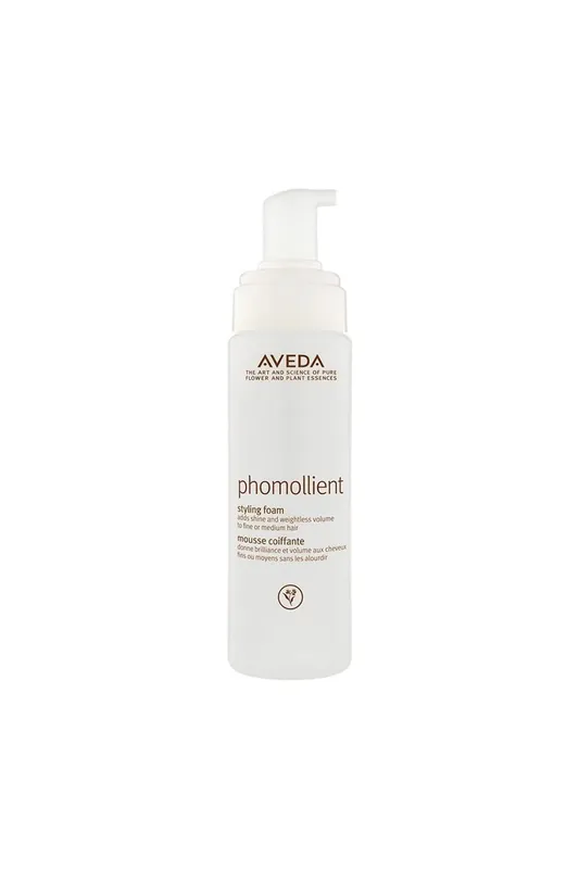 Speciální Cena Aveda, Phomollient Styling Foam – pěna na vlasy 200 ml