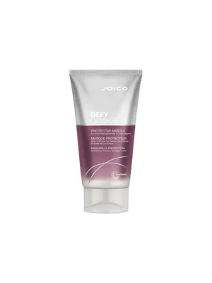 Bezpečná Platba Regenerační maska Joico Defy Damage pro obnovu a ochranu barvy 150 ml