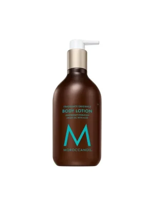 Moroccanoil Tělové mléko 360 ml (poškozený aplikátor) Vrácení Zdarma