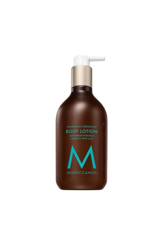 Moroccanoil Tělové mléko 360 ml (poškozený aplikátor) Vrácení Zdarma