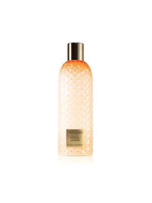 Vivian Gray tělové mléko Neroli Amber, 300 ml Finální Výprodej