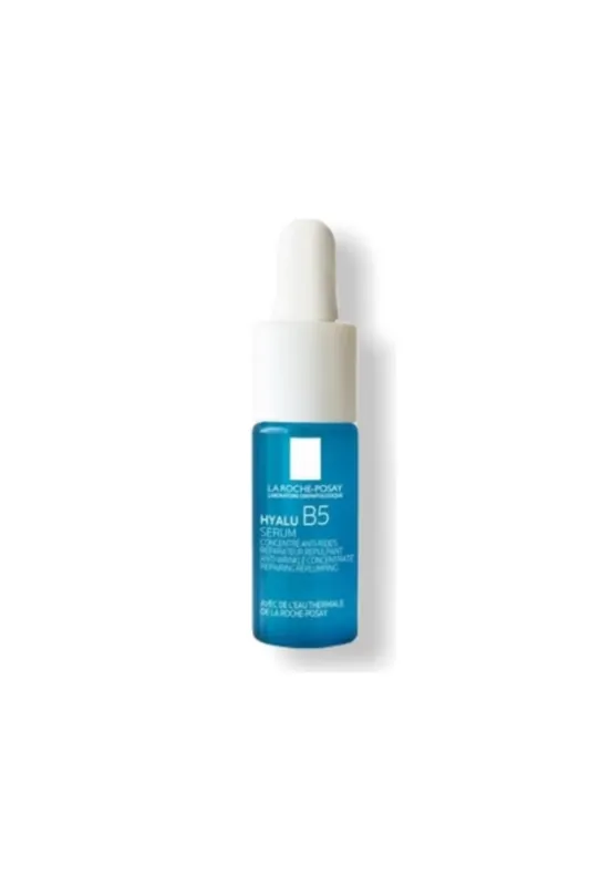 Bezpečná Platba LA ROCHE-POSAY Sérum proti vráskám pro citlivou pleť B5, 10 ml