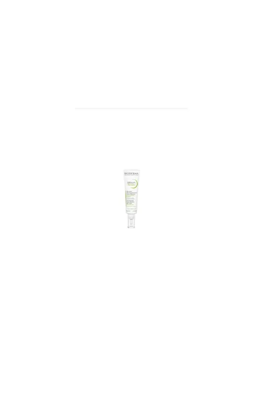 BIODERMA Sébium kerato+ gél-krém 30 ml Víkendová Akce