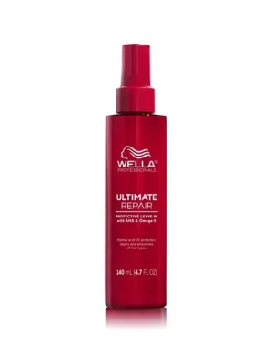 Wella Professionals Tepelně ochranný sprej 5 v 1, 140 ml Nízká Cena