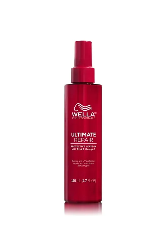 Wella Professionals Tepelně ochranný sprej 5 v 1, 140 ml Nízká Cena