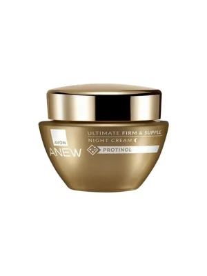 Avon Noční zpevňující krém Anew Ultimate s Protinolem, 50 ml Bezpečná Platba