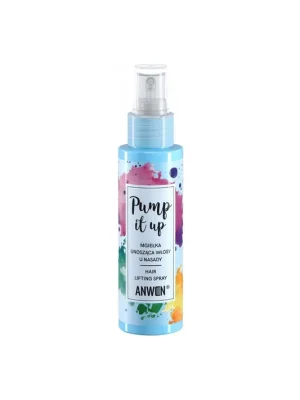 Anwen Pump It Up mlha pro nadzvednutí vlasů u kořínků 100 ml Nejlepší Cena