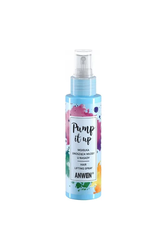 Anwen Pump It Up mlha pro nadzvednutí vlasů u kořínků 100 ml Nejlepší Cena