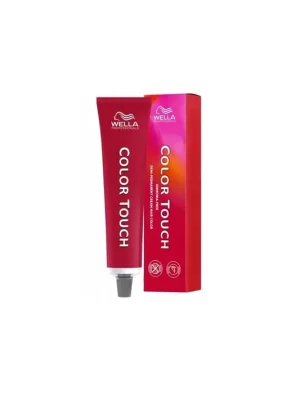 Wella Professionals Color Touch semipermanentní barva na vlasy 9/73, 60 ml Oblíbený