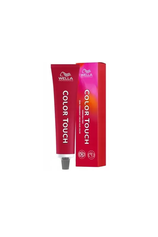 Wella Professionals Color Touch semipermanentní barva na vlasy 9/73, 60 ml Oblíbený