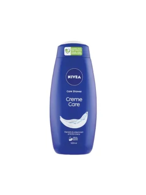 Nakupujte Hned NIVEA Sprchový gel Creme Care, 500 ml