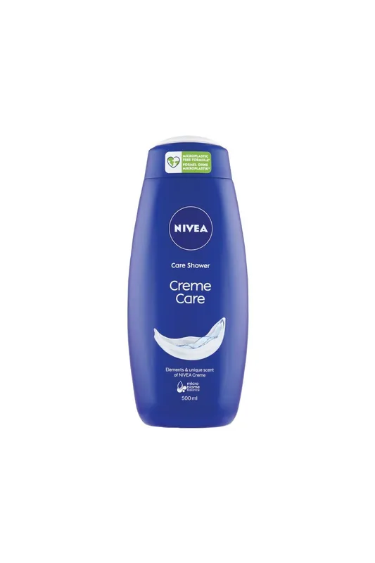 Nakupujte Hned NIVEA Sprchový gel Creme Care, 500 ml