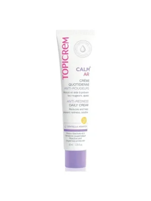 Pouze Dnes Topicrem CALM+ Denní krém proti zarudnutí SPF 50+, 40 ml