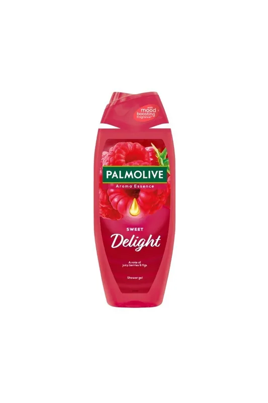 Palmolive Aroma Essence Sweet Delight sprchový gel, 500 ml Autentický