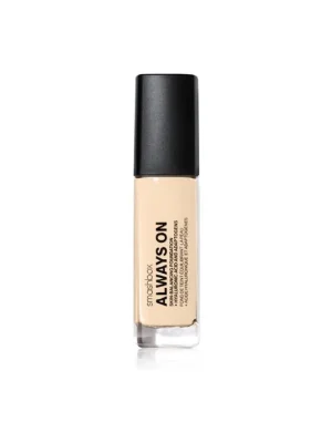 Smashbox Always On dlouhotrvající vyvažující make-up, odstín L10-N, 30 ml Nová Kolekce