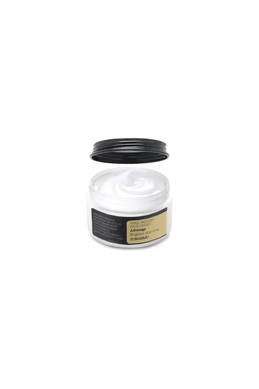 Krém na obličej Snail Protein 100ml Cenový Hit