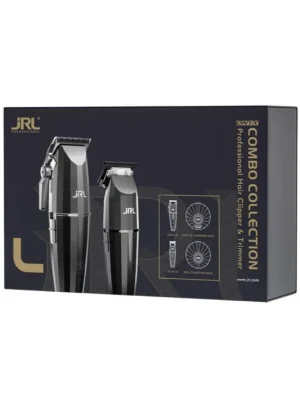 JRL Onyx Clipper & Trimmer sada dvou strojků Výhodná Nabídka