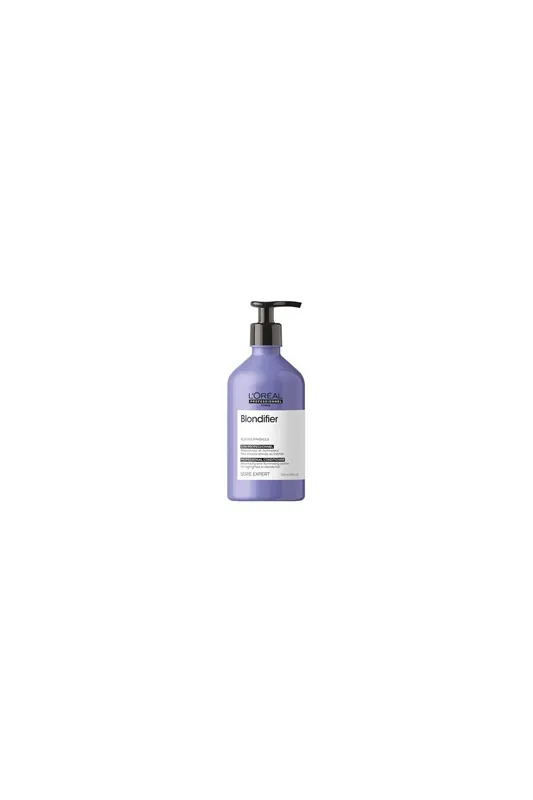 Výprodej L'Oréal Professionnel Blondifier Kondicionér 500 ml (poškozený aplikátor)
