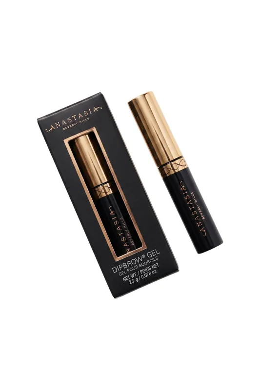 Bezpečná Platba Anastasia Beverly Hills Mini gél na obočí (odstín Ebony) 2,2g