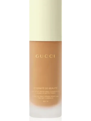 Gucci Beauty Eternité de Beauté matující make-up SPF 15, Medium Fair 260W, 30 ml (odlomená část/vyzkoušeno) Expresní Doručení