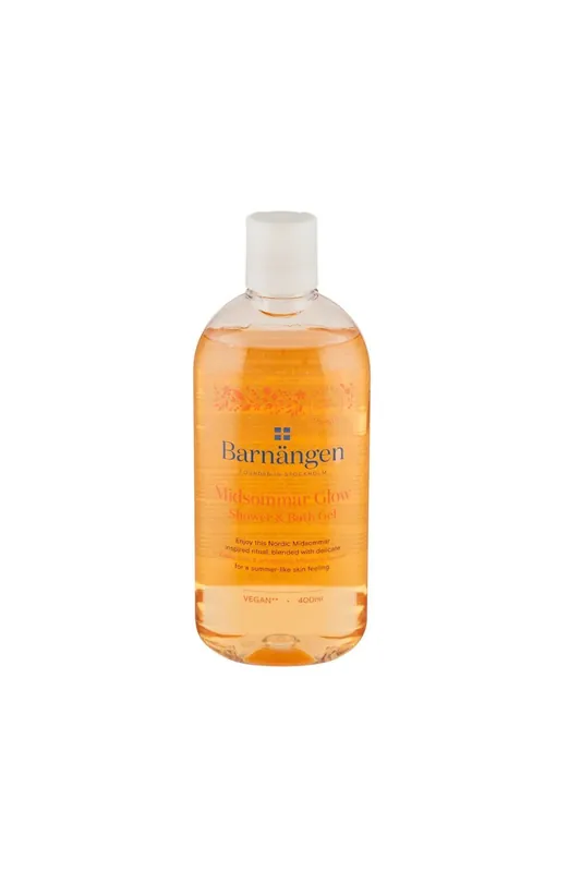Barnängen sprchový gel Midsommar Glow, 400 ml Poslední Šance