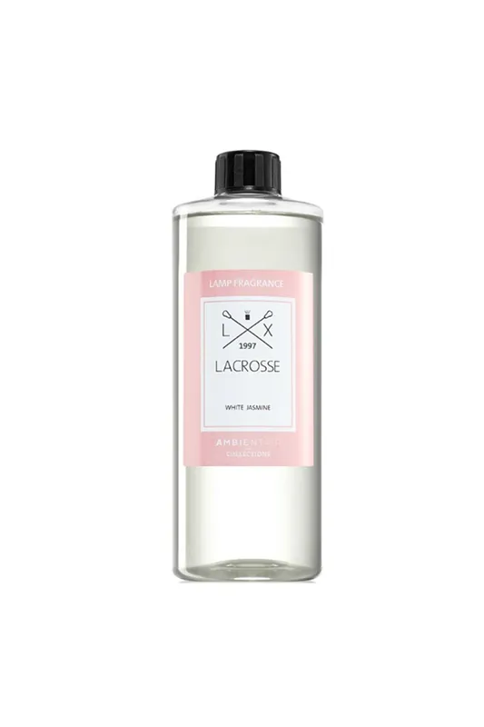 Koupit Online The Olfactory Lacrosse White Jasmine náplň do katalytické lampy, 500 ml
