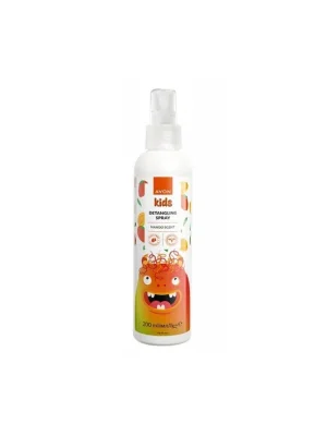 Odeslání Ihned AVON Kids Sprej pro usnadnění rozčesávání vlasů s mangem, 200ml