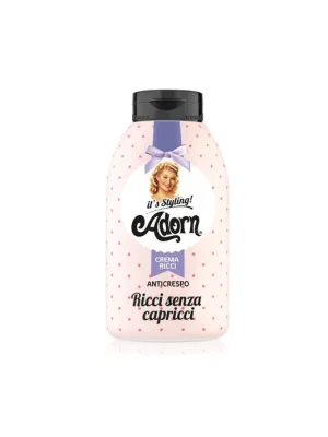 Adorn Curls Cream krém proti krepatění vlasů, 200 ml Dokud Zásoby Vydrží