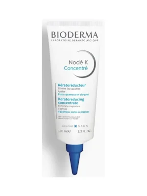 BIODERMA Nodé K koncentrát na vlasovú pokožku 100ml Cenový Hit