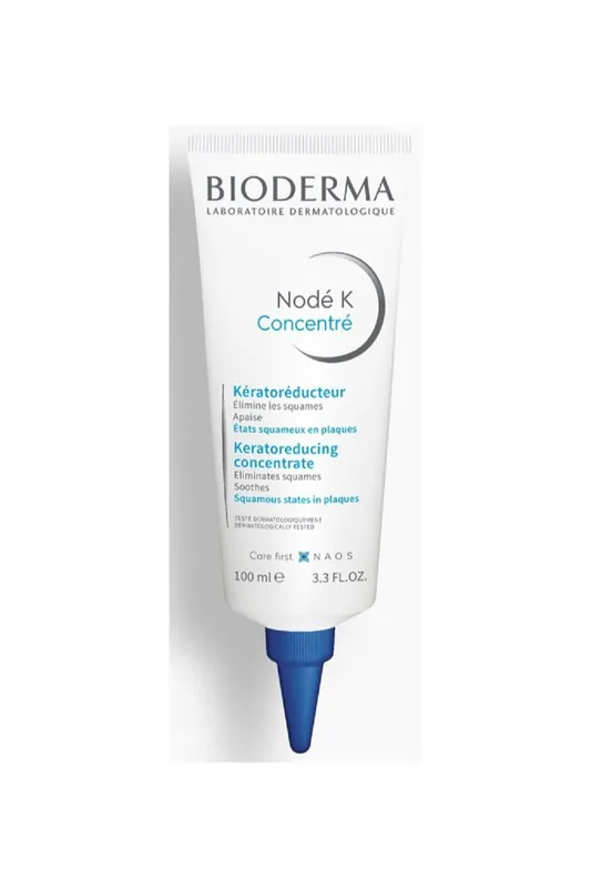 BIODERMA Nodé K koncentrát na vlasovú pokožku 100ml Cenový Hit