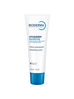 BIODERMA Atoderm Nutritive výživný denní krém 40 ml Hit Sezóny