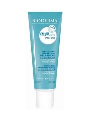 Bezpečná Platba Bioderma ABCDerm Péri-oral krém na pokožku v okolí úst 40 ml