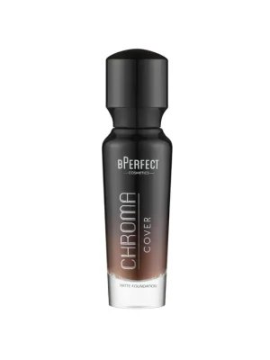 BPerfect Chroma Cover Matte tekutý make-up s matným finišem, odstín N1, 30ml Cenová Bomba
