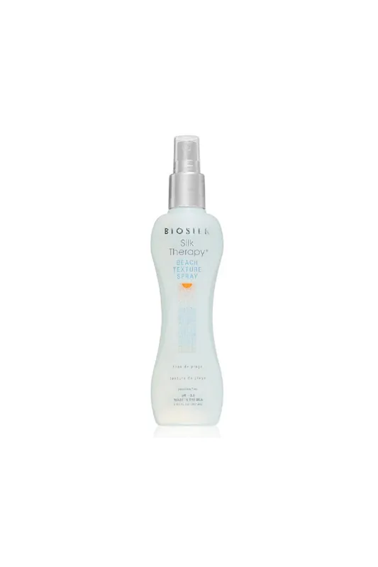 Zlevněný Biosilk Silk Therapy sprej pro plážovej efekt vlasů, 167 ml