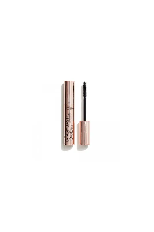 Aktuální Gosh Boombastic Overdose Mascara – řasenka pro větší objem 01 Black, 13 ml